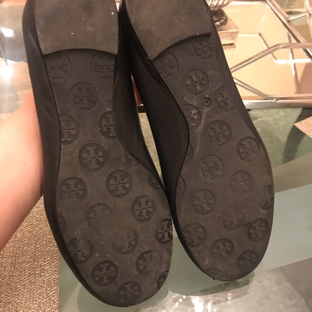 Tory Burch Flats shoes - Picture 3 of 5
